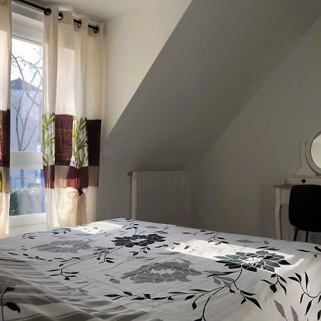 Kim Mao Bed and Breakfast Auray Εξωτερικό φωτογραφία