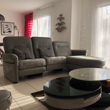 Kim Mao Bed and Breakfast Auray Εξωτερικό φωτογραφία