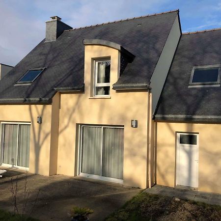 Kim Mao Bed and Breakfast Auray Εξωτερικό φωτογραφία