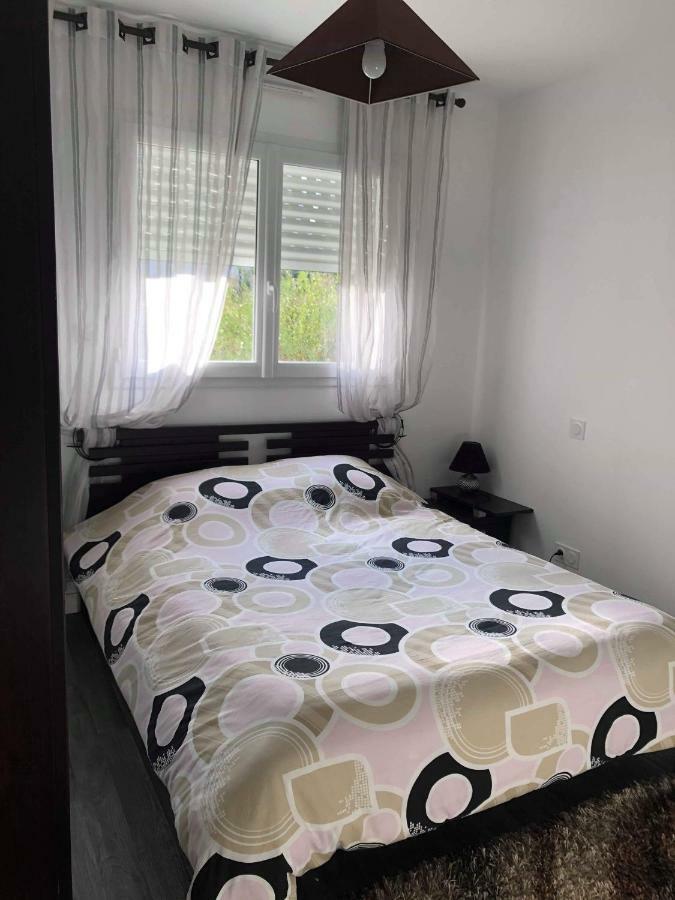 Kim Mao Bed and Breakfast Auray Εξωτερικό φωτογραφία