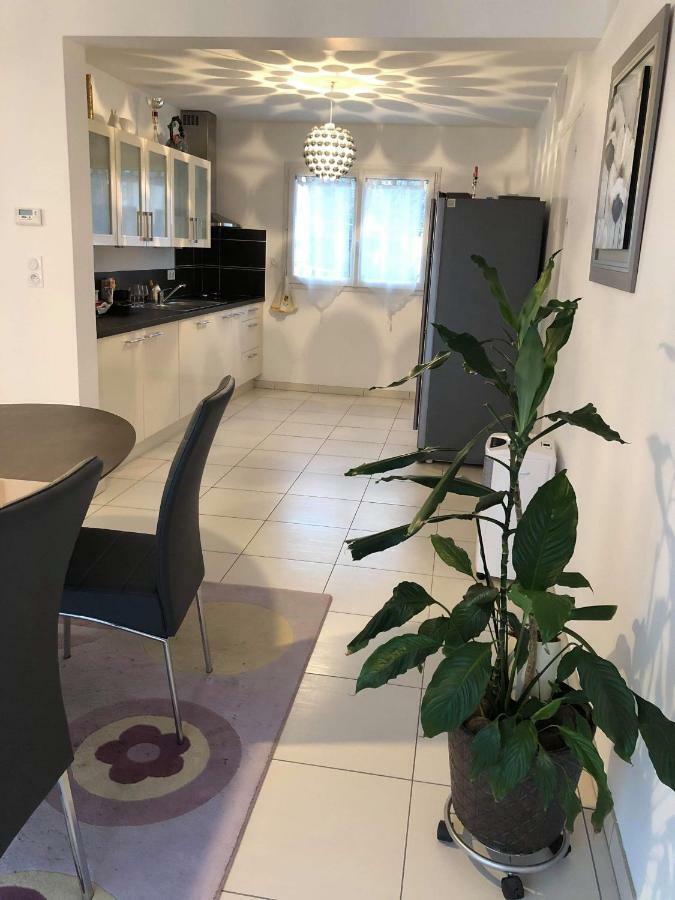 Kim Mao Bed and Breakfast Auray Εξωτερικό φωτογραφία