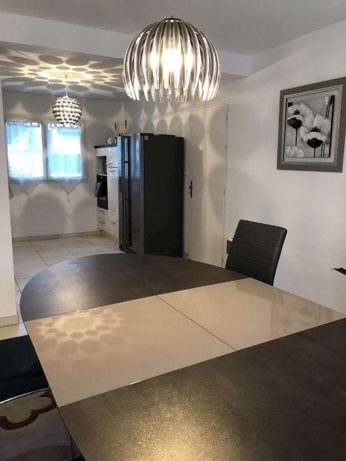 Kim Mao Bed and Breakfast Auray Εξωτερικό φωτογραφία
