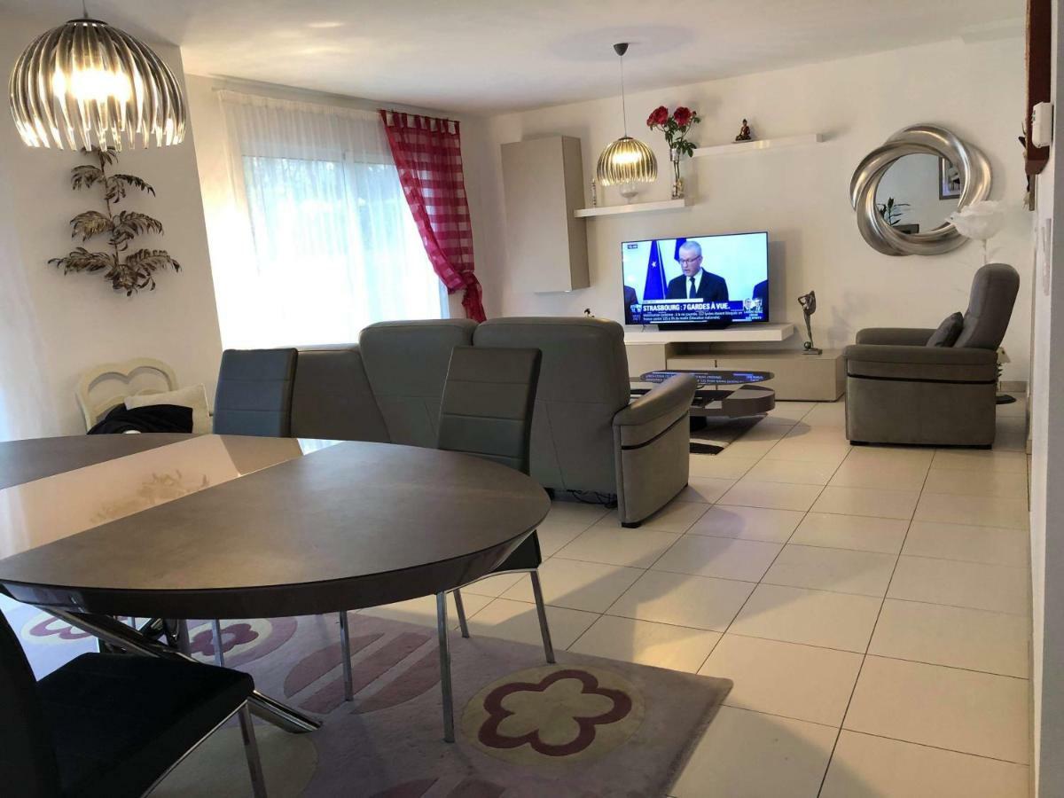 Kim Mao Bed and Breakfast Auray Εξωτερικό φωτογραφία