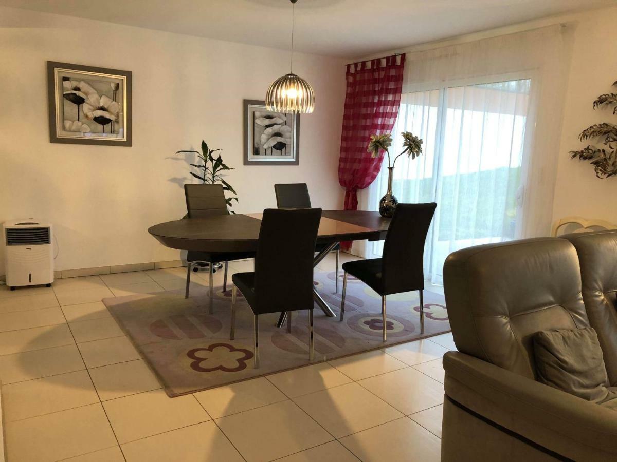 Kim Mao Bed and Breakfast Auray Εξωτερικό φωτογραφία