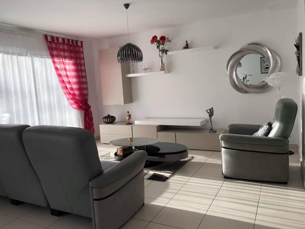 Kim Mao Bed and Breakfast Auray Εξωτερικό φωτογραφία